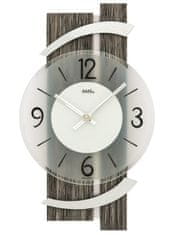 AMS design Nástěnné hodiny 9547 AMS 40cm
