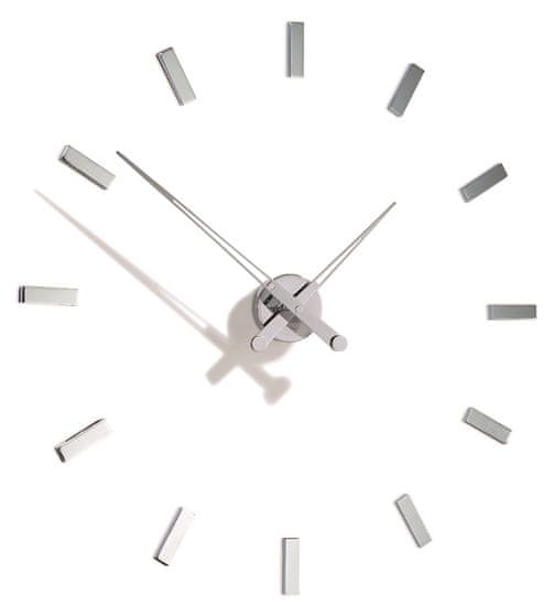 Nomon Designové nástěnné hodiny Nomon Tacon 12i 73cm