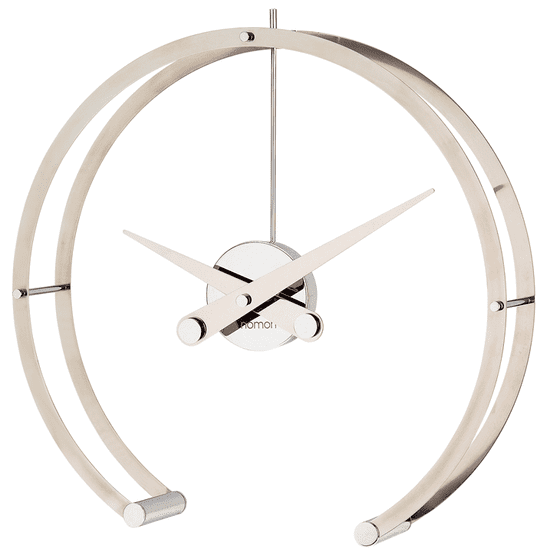 Nomon Designové stolní hodiny Nomon Omega 43cm