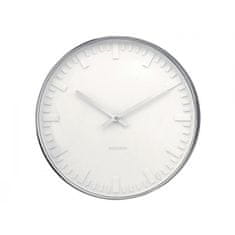 Karlsson Designové nástěnné hodiny 4384 Karlsson 38cm