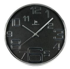 Lowell Designové nástěnné hodiny 00820N Lowell 30cm