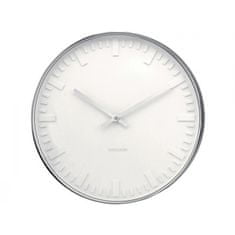 Karlsson Designové nástěnné hodiny 4382 Karlsson 51cm