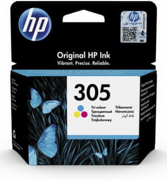 HP originální inkoustová náplň