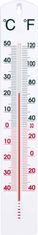 Bioterm Teploměr venkovní - vnitřní -40° až +50°