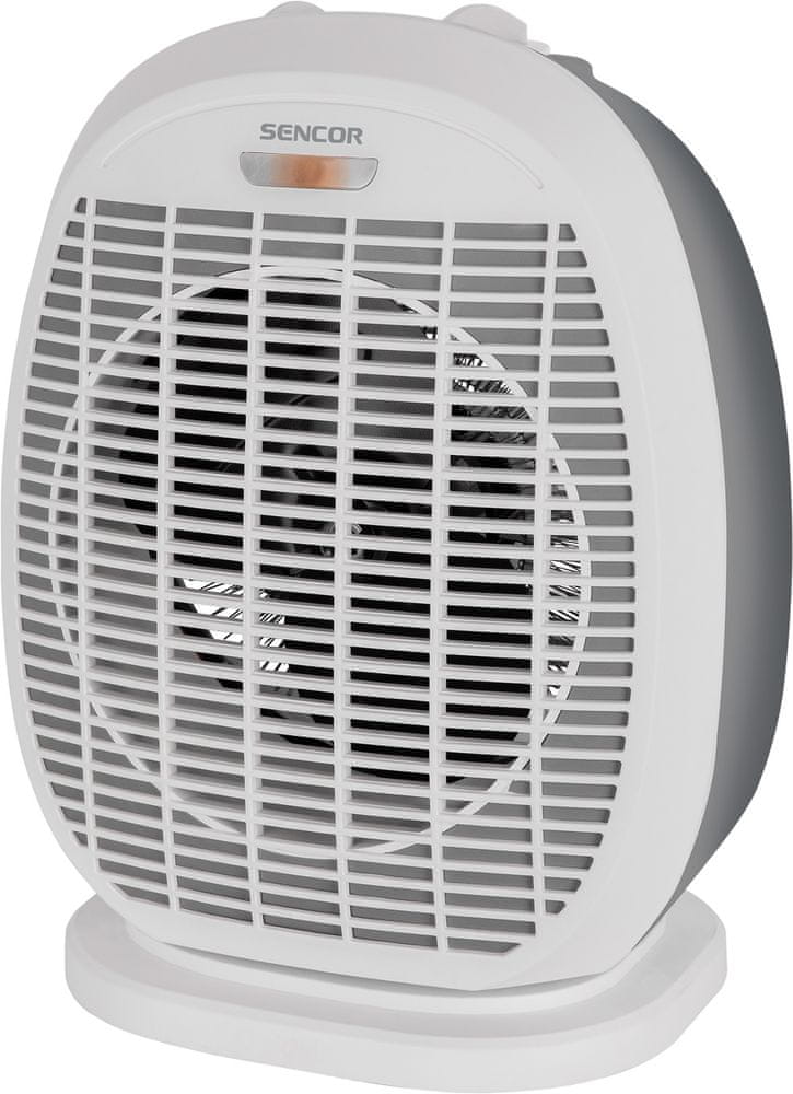 SENCOR SFH 7057WH Teplovzdušný ventilátor