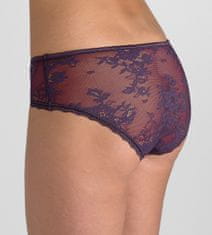 Triumph Kalhotky Sensual Lace Hipster - Triumph tyrkysová 42