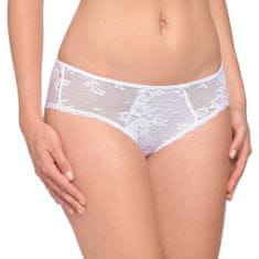 Triumph Kalhotky Sensual Lace Hipster - Triumph tyrkysová 42