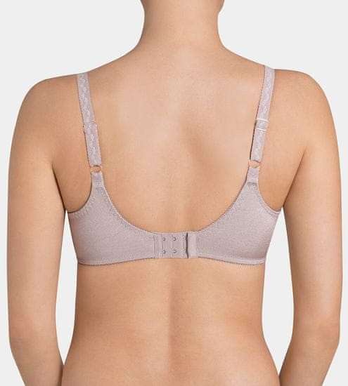 Triumph Zmenšující podprsenka LADYFORM SOFT - bílá