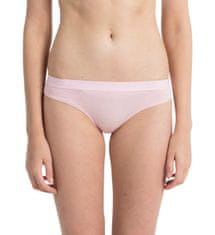 Calvin Klein Tanga QD3636E - Calvin Klein oranžová L