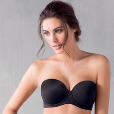 Anita Dámská podprsenka Padded Basic 5640 - Anita tělová 70G