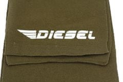 Diesel Šála - Diesel khaki one size