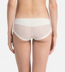 Calvin Klein Kalhotky QF1709E slonovinová - Calvin Klein slonová kost XS