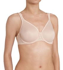 Triumph Podprsenka nevyztužená Comfort Minimizer W X - Triumph bílá (0003) 095E