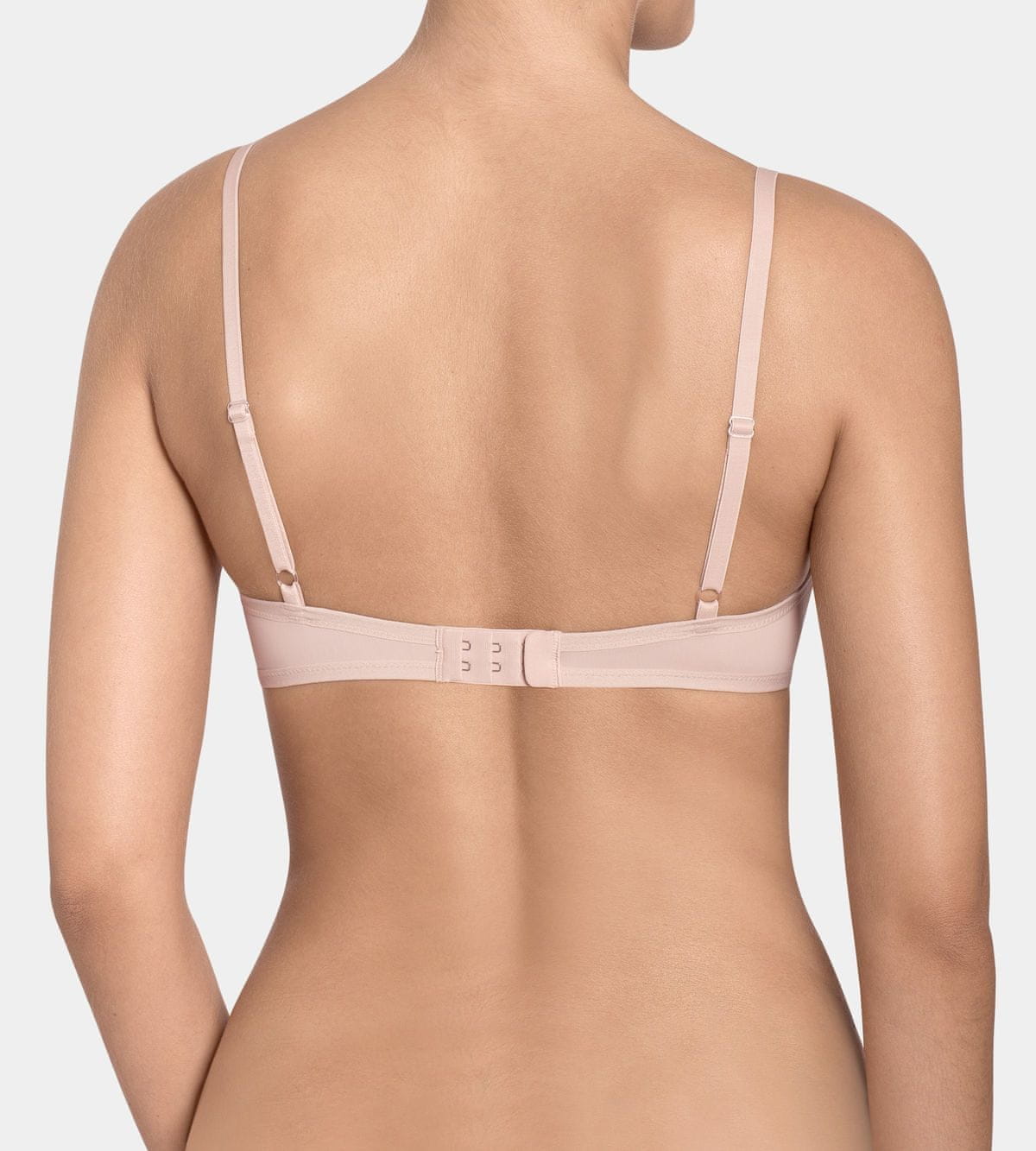 Triumph Dámská podprsenka push-up Wow Comfort PU - Sloggi