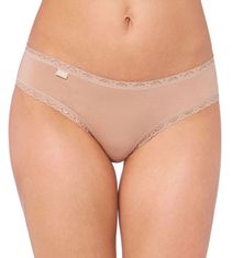 Triumph Kalhotky 24/7 Cotton Lace Hipster bílé - Sloggi bílá (0003) 0036