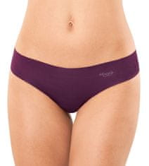 Triumph Tanga Sloggi ZERO Modal Hipstring - Sloggi černá (0004) 000S