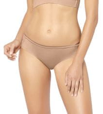 Triumph Kalhotky Body Make-up Soft Touch Hipster EX - Triumph černá (0004) 0040