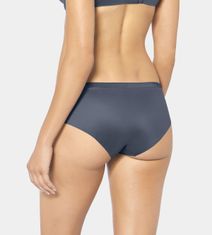 Triumph Kalhotky Body Make-up Soft Touch Hipster EX - Triumph černá (0004) 0040