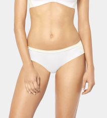 Triumph Kalhotky Body Make-up Soft Touch Hipster EX - Triumph černá (0004) 0040