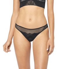 Triumph Tanga Lace Spotlight String - Triumph 6237 0036