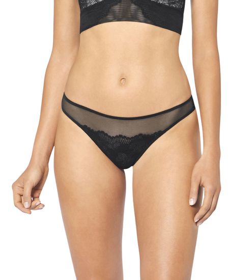 Triumph Tanga Lace Spotlight String - Triumph