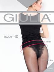 Giulia Punčochové kalhoty BODY 40 - GIULIA playa 3