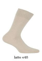 Gemini Pánské ponožky Wola W94.017 Elegant antracit 45-47