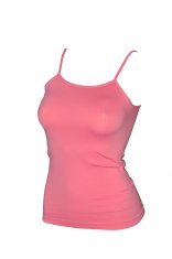 Gatta Dámská košilka/tílko Gatta Camisole 2K 610 bílá XL