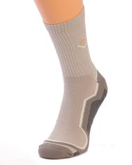 Gemini Pánské ponožky Terjax Sport Line Polofroté art.008 7049 vzor tmavé směsi 38-40