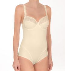 Felina Dámské body s kosticí Rhapsody 251210 - Felina taupe 95F