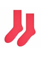 STEVEN Hladké pánské ponožky k obleku Steven art.056 42-47 zelená 45-47