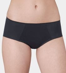 Triumph Kalhotky Essential Minimizer Hipster X - Triumph černá (0004) 0038