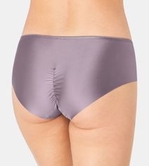 Triumph Kalhotky Essential Minimizer Hipster X - Triumph černá (0004) 0038