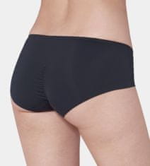 Triumph Kalhotky Essential Minimizer Hipster X - Triumph černá (0004) 0038