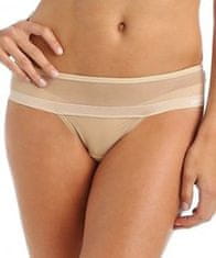 DKNY Dámská tanga DK2000 - DKNY tělová M