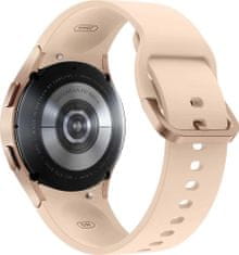 Samsung Galaxy Watch 4 40mm, Pink Gold