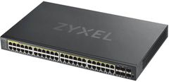 Zyxel GS1920-48HP