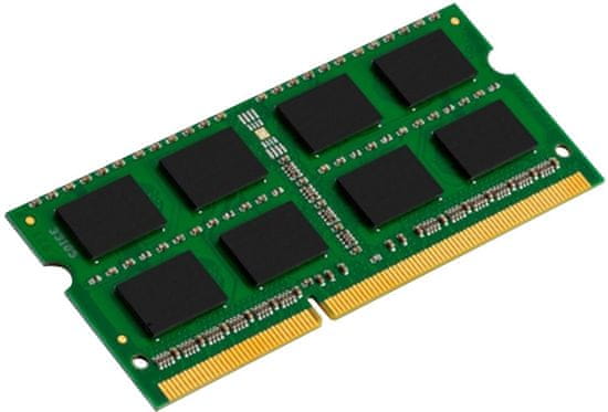 Kingston 8GB DDR3 1600 CL11