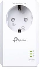 TP-Link TL-PA7017P