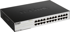 D-Link GO-SW-24G/E