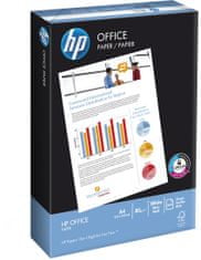 HP Office, A4, 80g/m2, 500 listů (CHPO480)