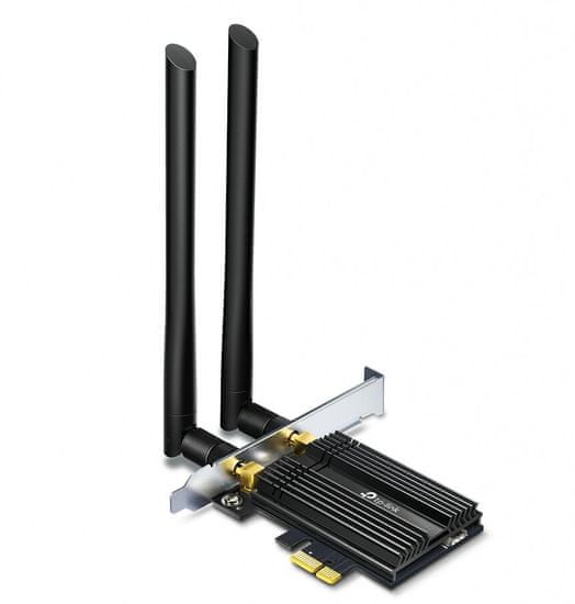 TP-Link Archer TX50E