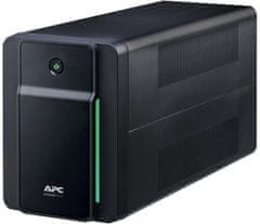 APC Back-UPS 1600VA, 900W