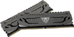 Patriot VIPER Steel 64GB (2x32GB) DDR4 3200 CL16