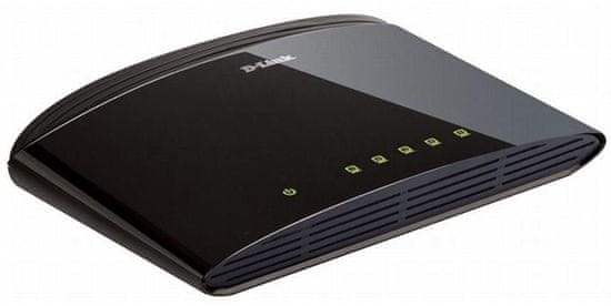 D-Link DES-1005D