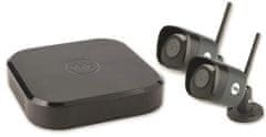 Yale Smart Home CCTV Kit (EL002889)