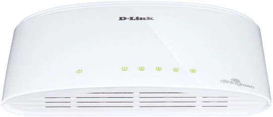 D-Link DGS-1005D