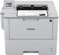 Brother HL-L6400DW (HLL6400DWYJ1)