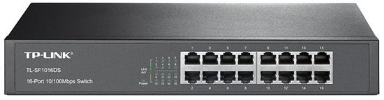 TP-Link TL-SF1016DS