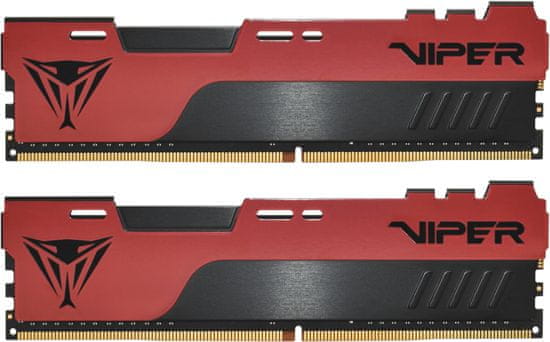 Patriot VIPER Elite II 32GB (2x16GB) DDR4 3600 CL20